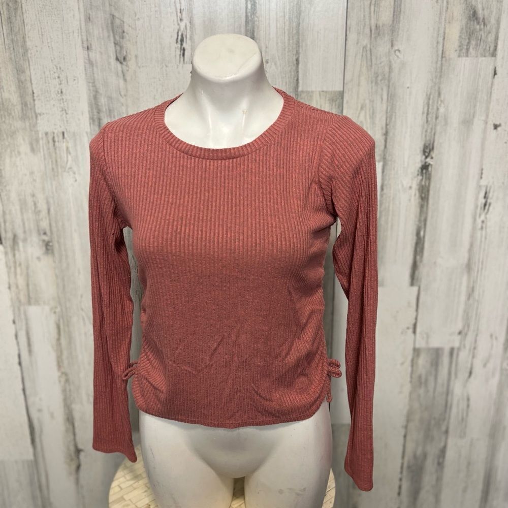 Pink long sleeve - Picture 1 of 6